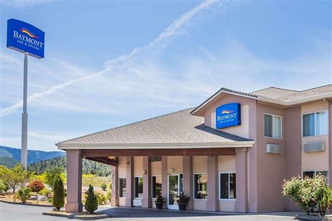 Baymont by Wyndham Yreka, Yreka (updated prices 2024).